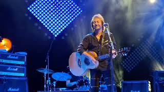 CHRIS NORMAN 😍, STUMBLIN' IN🔥, KONZERT MAGDEBURG, GETEC ARENA AM 17.05.24