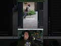 Bro bent his whole equilibrium 😭 #funny #viral #reaction #streamer