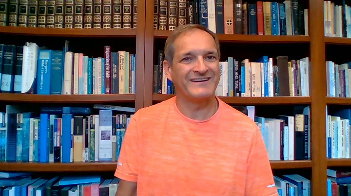 Devotion: How to Read the Bible (Proverbs 26:4-5)