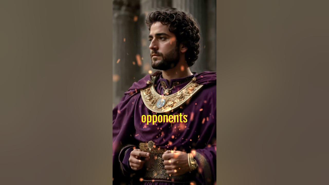 The Only Roman Emperor Who Fought in the Gladiator Games - and With