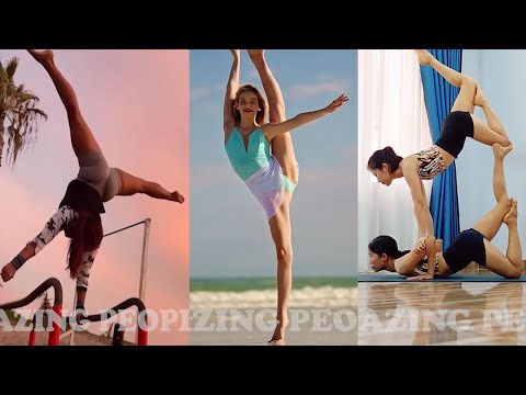 Like a Boss Compilation! Amazing People That Are on Another Level #66