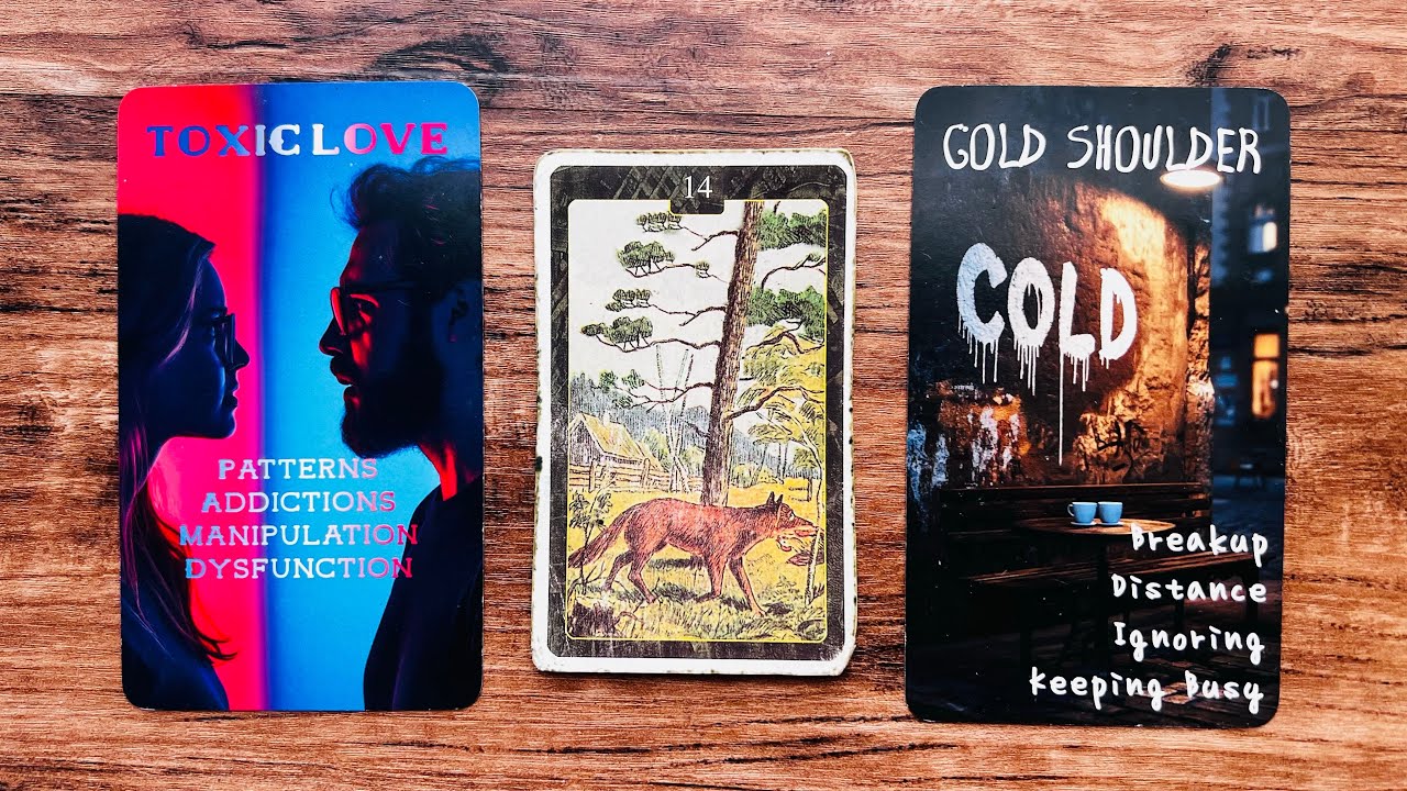 In Maxim O Luna Termina Relatia Cu Cealalta Persoana , Pentru Ca DA! Exista! 