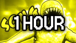 1 Hour ► ROBLOX DOORS SONG Another Door