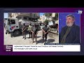 В ОЖИДАНИИ АТАКИ США НА ИРАН: В ИЗРАИЛЕ МАКСИМАЛЬНАЯ БОЕГОТОВНОСТЬ. ВОЙНА И МИР. 30 января 20:00
