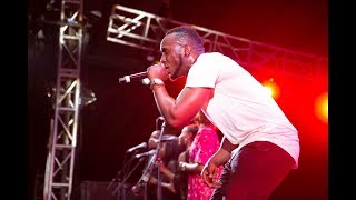 2018 Mo Ibrahim Foundation Forum And Concert