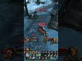 tower defence commentary #worldofwarcraft #wow #classic #gaming #mmo #pvp #blizzard