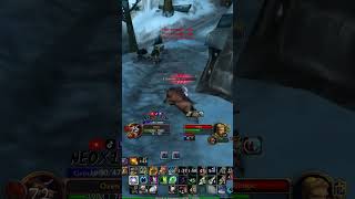 tower defence commentary #worldofwarcraft #wow #classic #gaming #mmo #pvp #blizzard