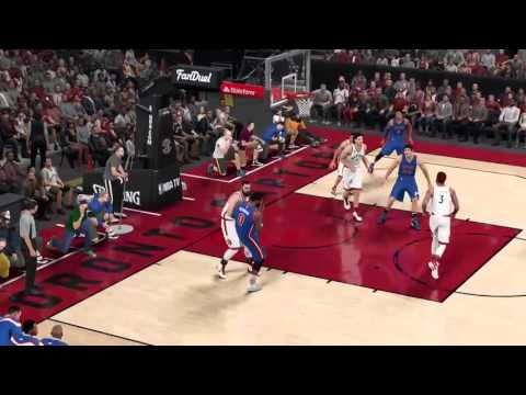 Shot Blocking By