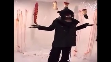 bleood - savemyways   hq snippet + music video