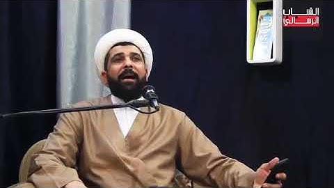 سورة العاديات بطور رائع للشيخ ميثم التمار