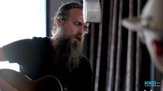 Calexico & Iron & Wine, 'Follow the Water' Live on KXCI