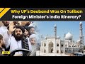 India Afghanistan News: Why Deoband In UP&#39;s Saharanpur Was On Taliban FM Amir Muttaqi&#39;s Itinerary
