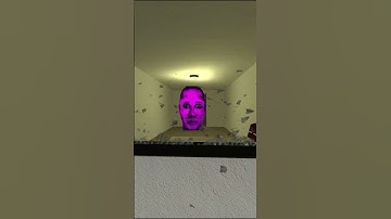 Selene delgado family in liminal hotel Gmod #garrysmod #nextbots #gmod #gmodnextbots #shorts