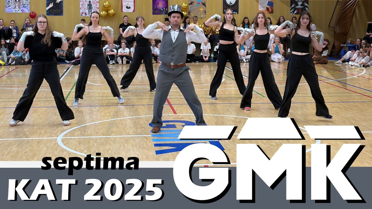 Septima KAT 2025 GMK