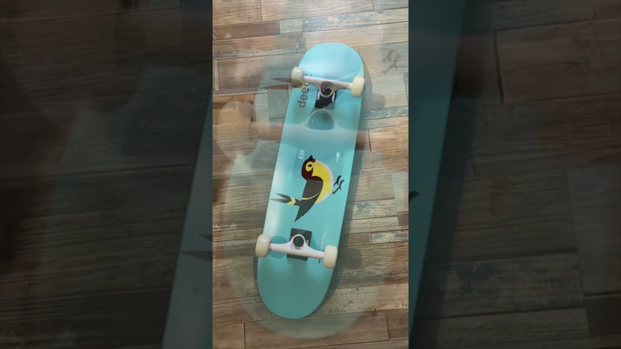 Set Up Enjoi Deedz 8.375"