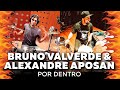 Bruno Valverde & Alexandre Aposan Música Gospel e Secular