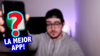 BEST APP to EDIT PHOTOS on your PHONE | APP TO EDIT PHOTOS on IPHONE and ANDROID screenshot 4