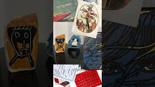 Invitation Vin Chaud & Œuvres Choisies