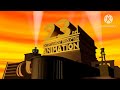 20th Century Fox 23rd Entertainment Production Animation Pepsi Animation 2005 
