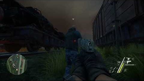 sniper ghost warrior 3 bug.