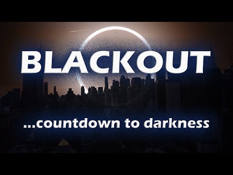 Blackout: Countdown to Darkness