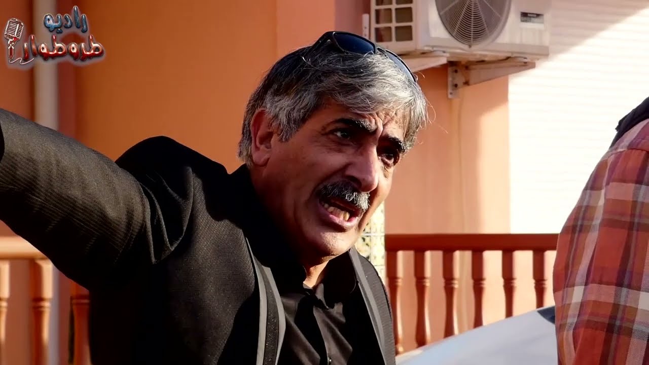 radio trottoir star les mauvaise habitude.    حصة راديو طروطوار ستار العادات السيءة