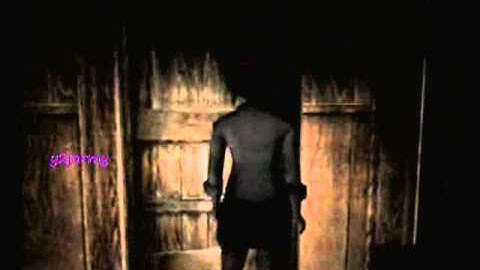 Fatal Frame PS2 Walkthrough part 19