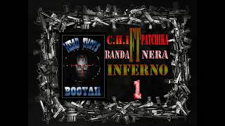Patchika Ft C.h.i - Inferno Official Audio