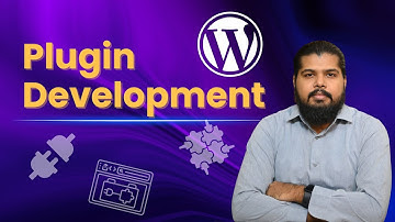 WordPress Plugin Development Basics | Create Your First Plugin Step-by-Step | Lecture 29