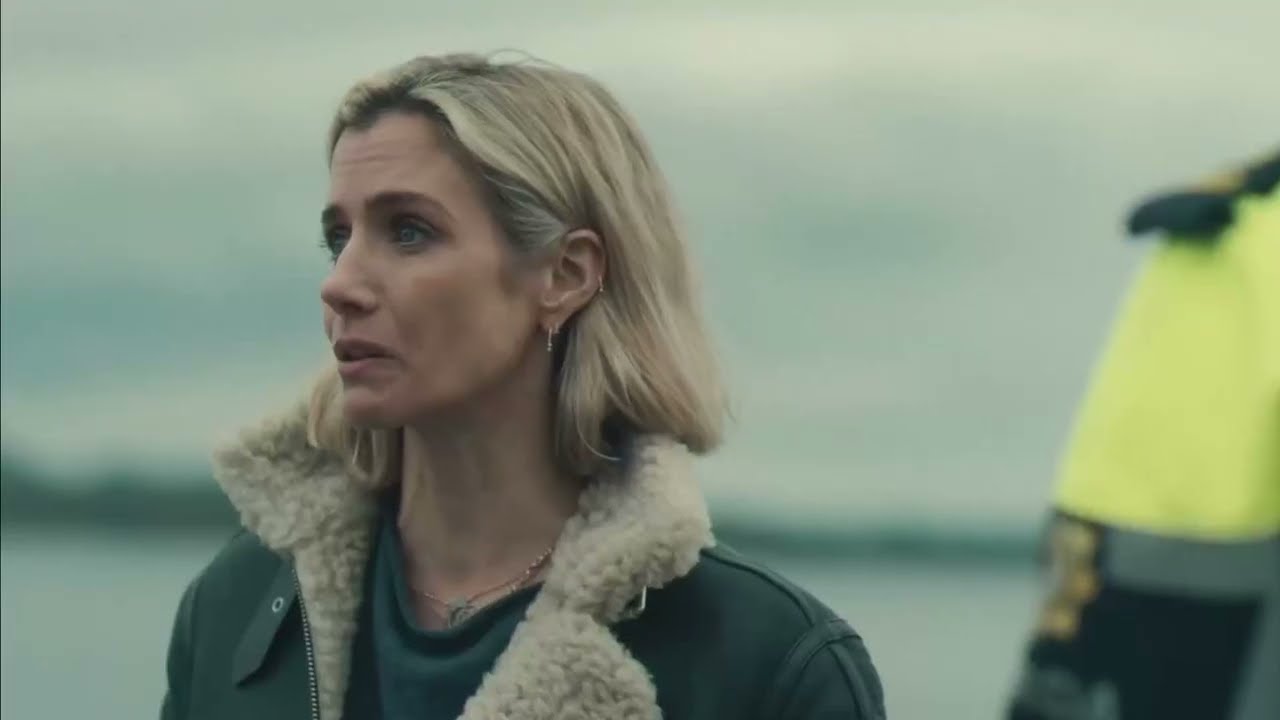 U&Drama - Trailer - Blackshore