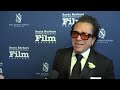 SBIFF 2026 - Executive Director Roger Durling Red Carpet Interview