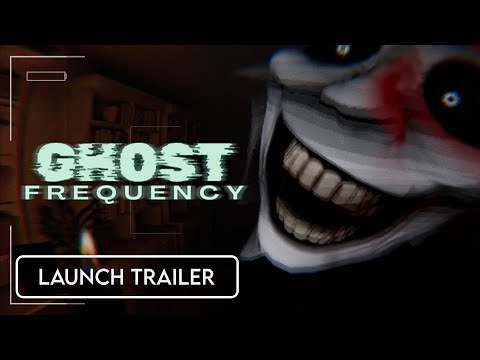 GHOST FREQUENCY | OFFICIAL LAUNCH TRAILER