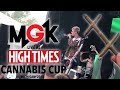 Machine Gun Kelly live at High Times Cannabis Cup Michigan 2018 FULL SET - Machine Gun Kelly live at High Times Cannabis Cup Michigan 2018 FULL SET