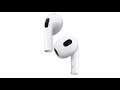 Airpods 3 Announced New Design And Spatial Audio!