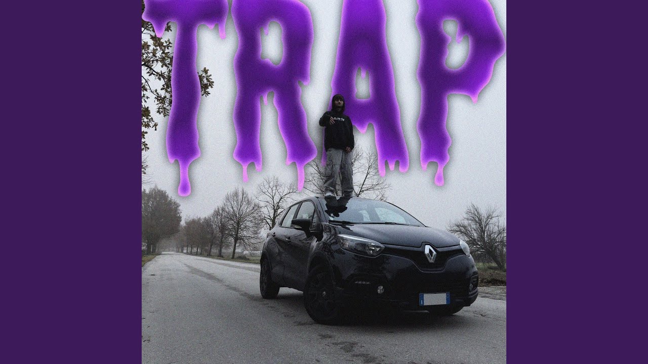 Watch TRAP on YouTube Watch TRAP on YouTube