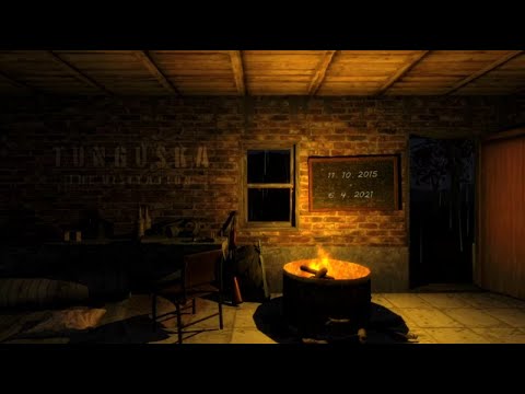 Tunguska: The Visitation - Release Trailer