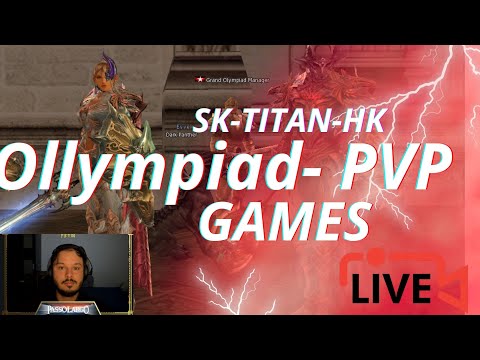 High Five -primeira sexta do ano! - Amerika - Amerika High Five PvP