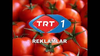 Trt 1 - Reklam Jeneriği 2. Video