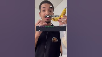 O que é uma função na programação??? Javascript no frontend