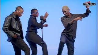 SINTONIA 07 FT ALDAIR OLHA - NA RODA (PERFORMANCE)
