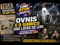 OVNIS E O SUMIÇO DAS LATAS DE LIXO-#astronomia #universo #mistério #curiosidades #comoassimuniverso