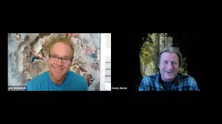 What was dialogue & relationship before literacy? / Corey Anton PhD