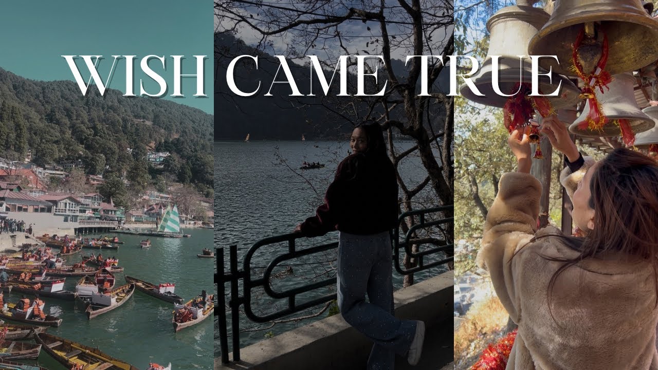 Never Thought I Would Visit this places! Destiny