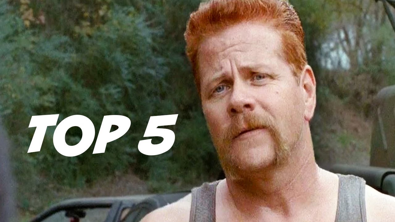 The Walking Dead Season 4 Episode 11 Review - Claimed