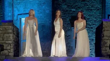 Celtic   Woman  --    Orinoco   Flow   [[  Official   Live  Video  ]] HD  At  Slane Castle
