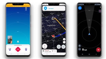 3 Best Radar Detector Apps for Android