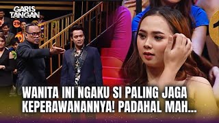 DUH! AMPUNNN WANITA AKHIR ZAMAN ADA-ADA AJA!! | GARIS TANGAN ANTV EPS 90 (FULL)