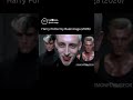 Harry Potter by Balenciaga 2026 #ai #aishorts #aivideo