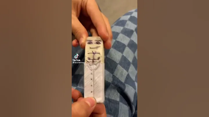 my ipad broke so i made a new account