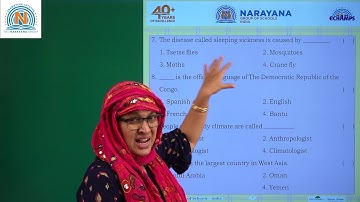 2ND JAN TN CLASS V SOCIAL REVISION ASSIGNMENT KEY